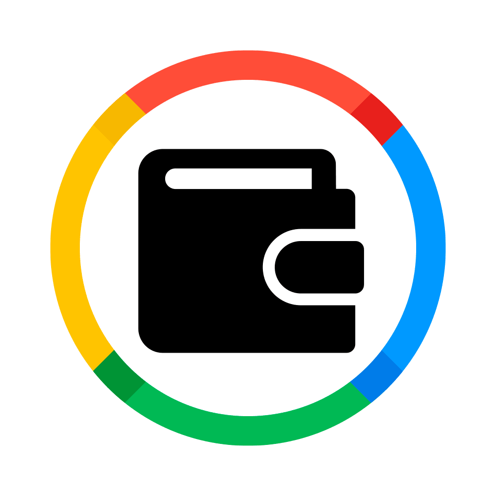 Google Wallet Transcash Mastercard