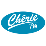 Logo Chérie FM radio (en)